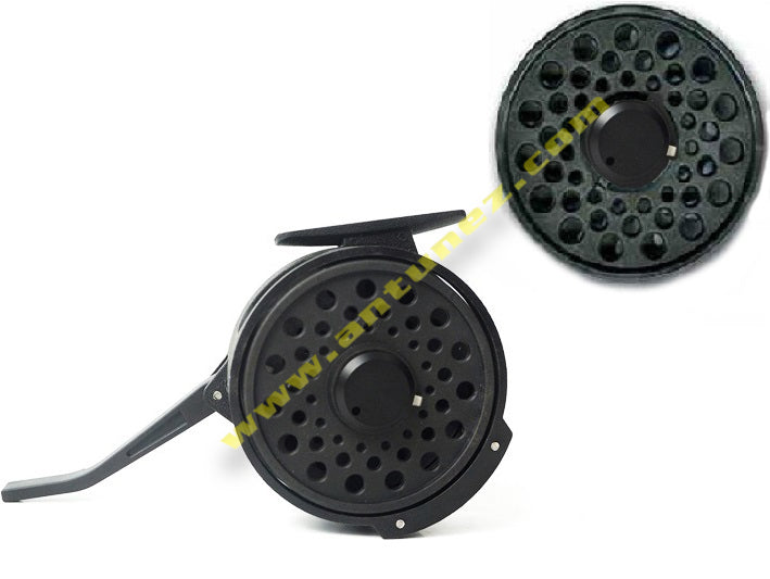 Carrete Semiautomático ATZ