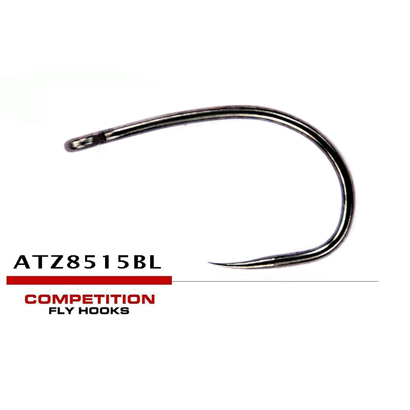 Anzuelo ATZ 500BL Sin Muerte