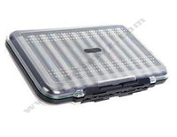 Caja de moscas Competición