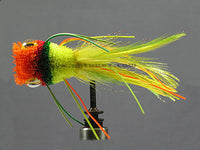 B29 Popper Fruit Cocktail