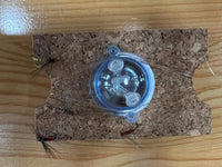 Aparejo Mosca Ahogada