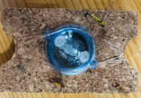 Aparejo Mosca Ahogada