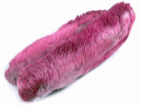 Par de patas de Liebre Patagonica
