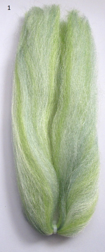 PREDATOR Fibres