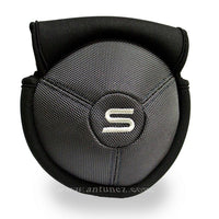 Funda Carrete Sage "Ballistic"