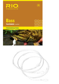 Cola de Rata RIO BASS