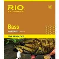Cola de Rata RIO BASS