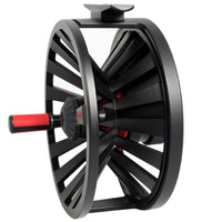 Carretes Redington Behemoth
