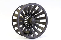 Carretes Redington Behemoth