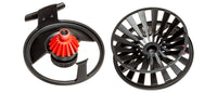 Carretes Redington Behemoth