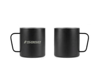 Taza Sage Acero Inox.
