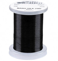 Hilo de Montaje Nano Silk PRO 20D 24/0