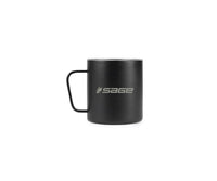 Taza Sage Acero Inox. Trucha