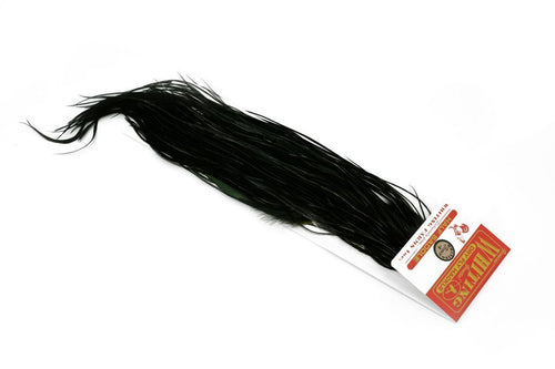 1/2 Saddle Whiting Bronce MIDGE