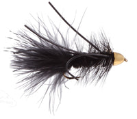 ST102 B.H.Wooly Bugger