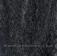 Pelo de Yak Sintético
