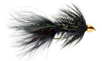 ST102 B.H.Wooly Bugger