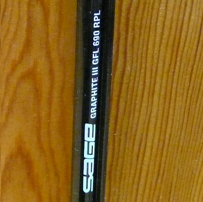 Blank Sage 690 RPL