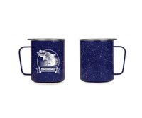 Taza Sage Acero Inox.