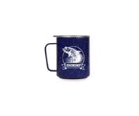 Taza Sage Acero Inox. Tarpón