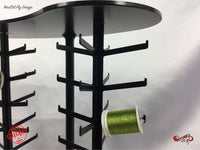 Dispenser NouStil Design Base Giratoria  de 120 carretes