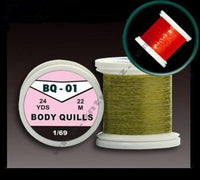 Body Quills HENDS