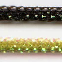 Tinsel Body Wrap