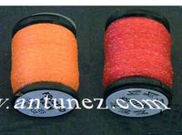 Tinsel Body Wrap