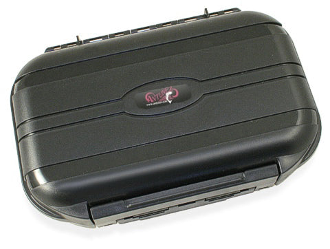 Caja ATZ All Terrain Estanca 12 Compartimentos+ Foam VFF