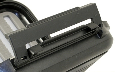 Caja ATZ All Terrain Estanca 4 caras Slit Foam