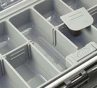 Caja ATZ All Terrain Estanca 12 Compartimentos+ Foam VFF