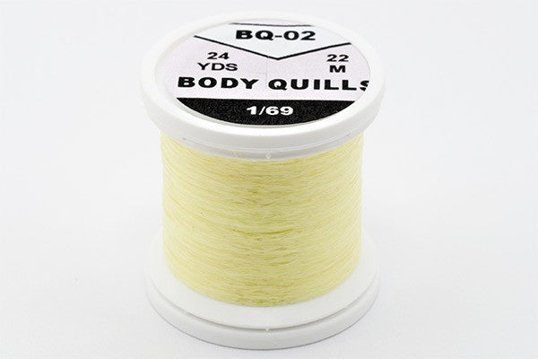 Body Quills HENDS