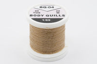 Body Quills HENDS