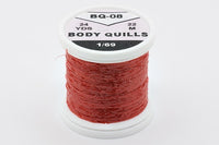 Body Quills HENDS