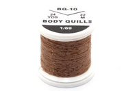 Body Quills HENDS