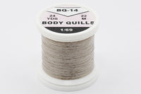 Body Quills HENDS