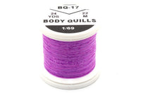 Body Quills HENDS