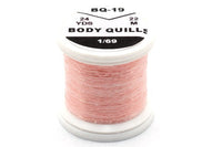 Body Quills HENDS