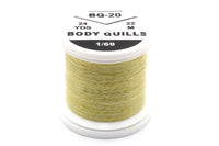 Body Quills HENDS