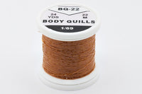 Body Quills HENDS