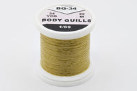 Body Quills HENDS