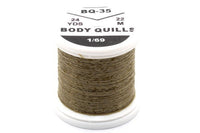 Body Quills HENDS