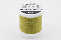 Body Quills HENDS