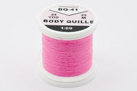 Body Quills HENDS