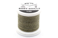 Body Quills HENDS