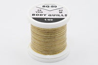 Body Quills HENDS