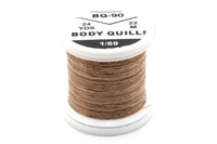 Body Quills HENDS