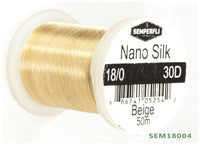 Nano Silk 30D 18/0
