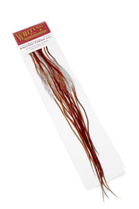 Whiting 100's Packs Saddles