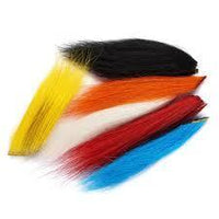Bucktail